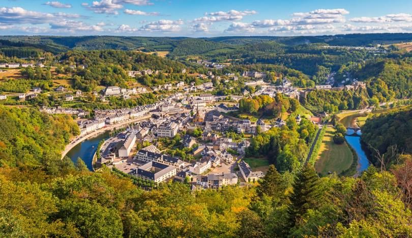 Vresse-sur-Semois